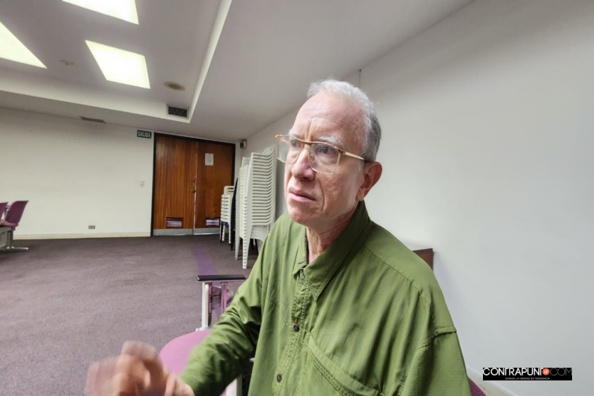 Imagen de CONTRAPUNTO.COM